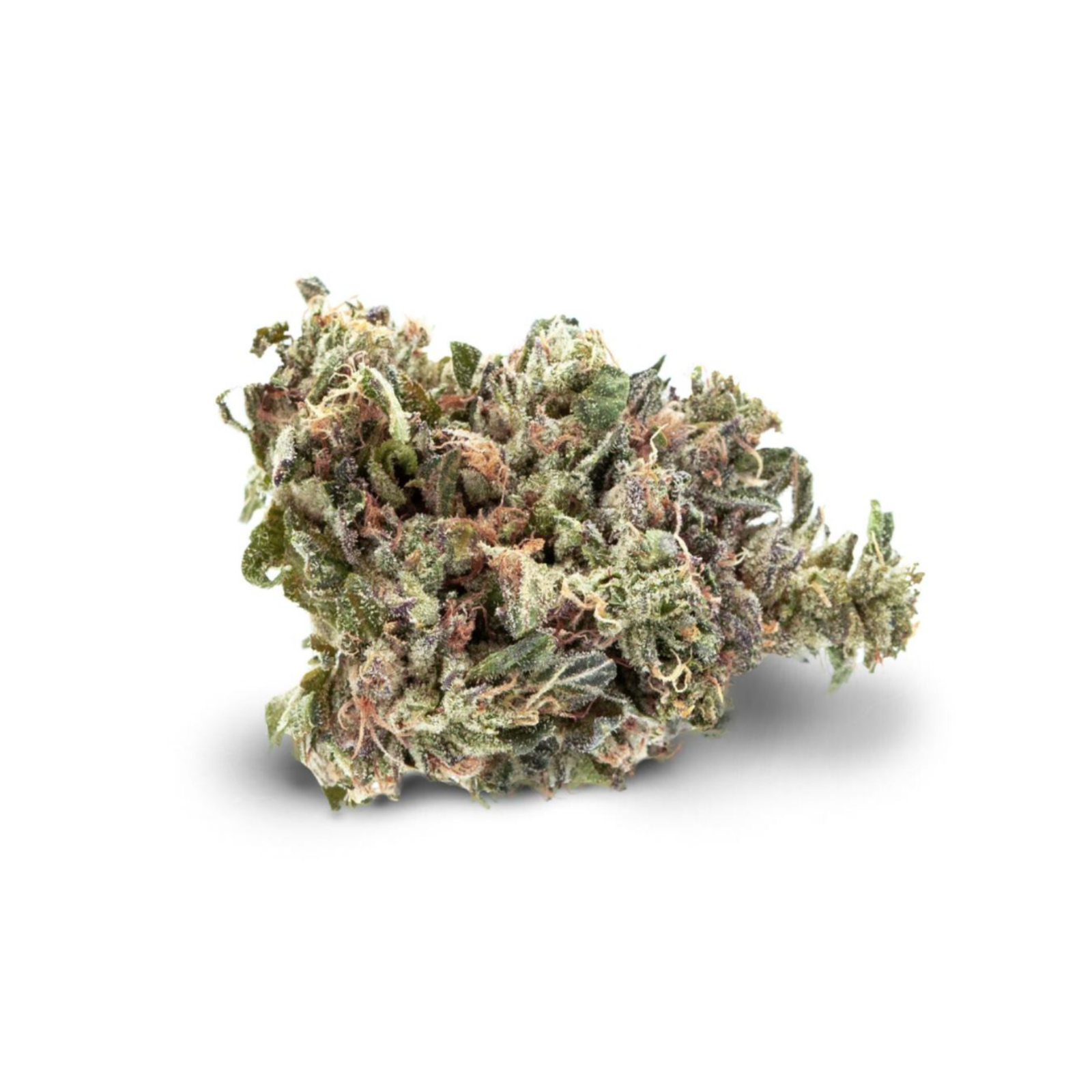 Wildlife Cannabis Co.: D Bubba | Leafly